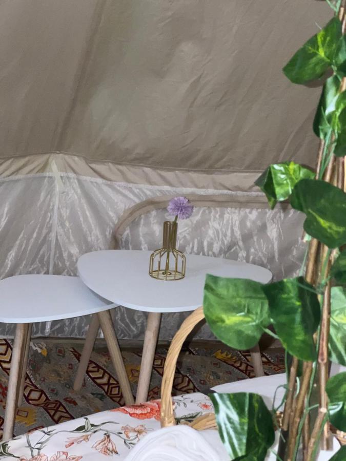 Thousand Stars Desert Camp Bidiya Exterior photo